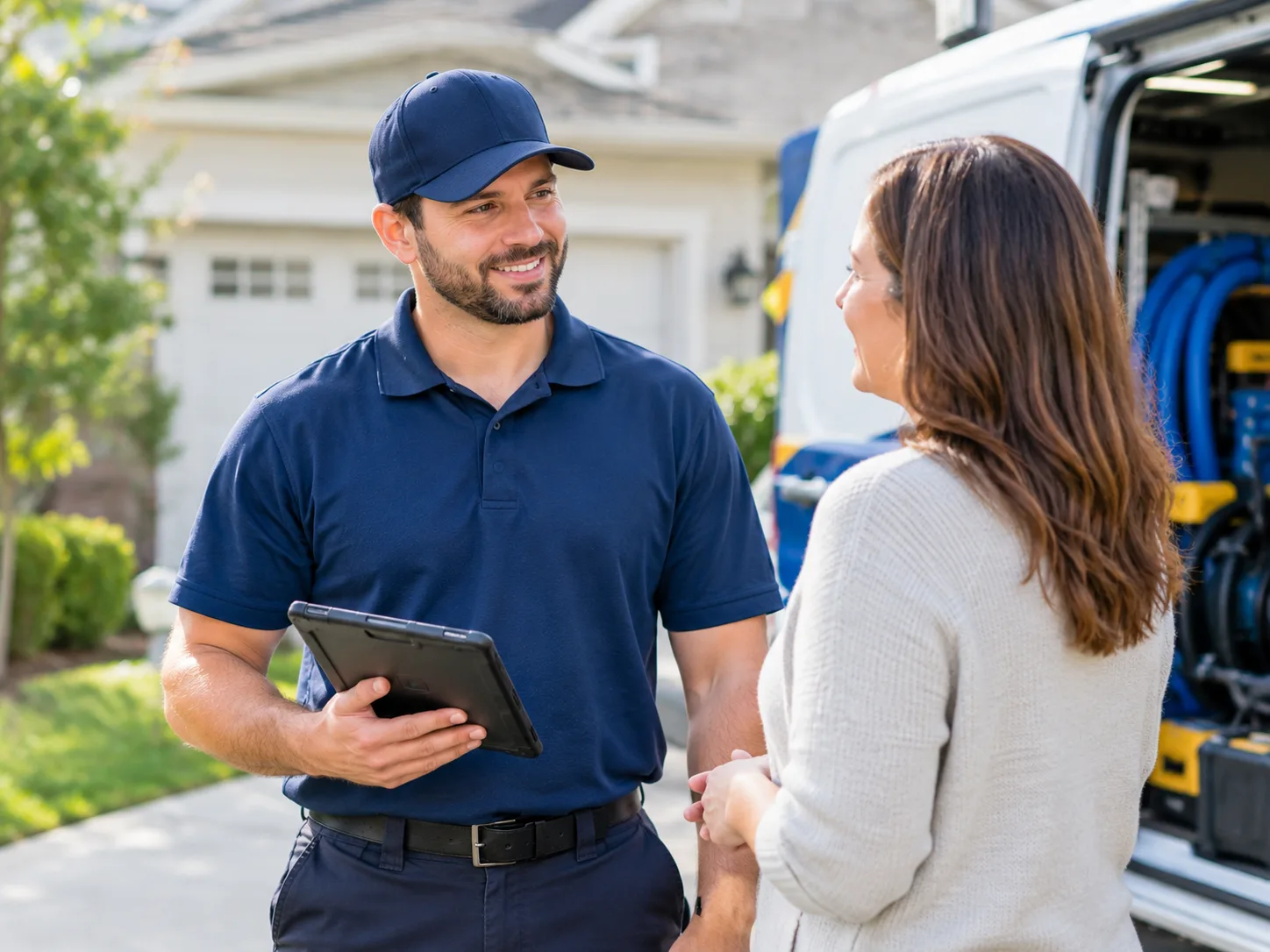Sewage Backup Cleanup Lincoln, WA FAQs